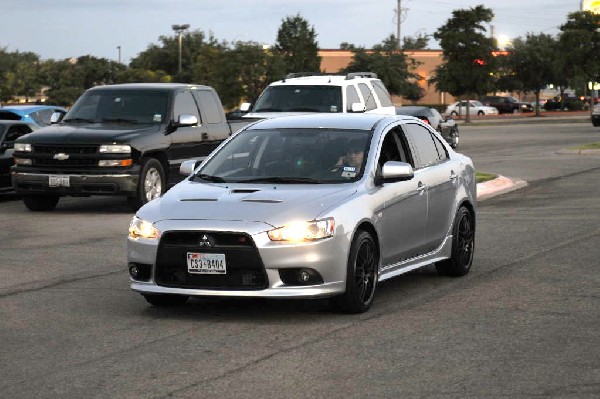 Austin FBody Meetup - 07/09/11 - Cedar Park Texas