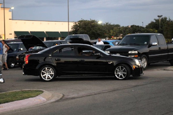 Austin FBody Meetup - 07/09/11 - Cedar Park Texas