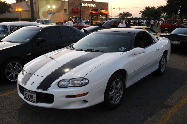 Austin FBody Meetup - 07/09/11 - Cedar Park Texas