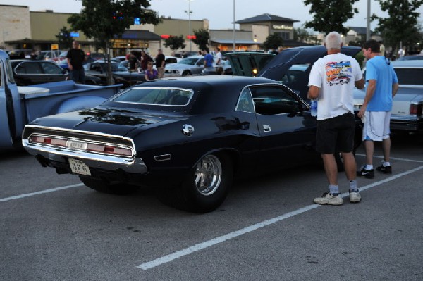 Austin FBody Meetup 07/10/10 - photo by Jeff Barringer