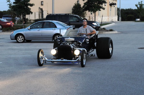 Austin FBody Meetup 07/10/10 - photo by Jeff Barringer