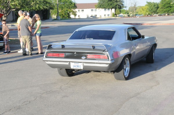 Austin FBody Meetup - 07/23/11 - Cedar Park Texas - photo by Jeff Barringer