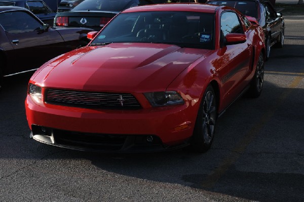 Austin FBody Meetup - 07/23/11 - Cedar Park Texas - photo by Jeff Barringer