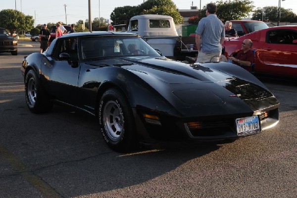 Austin FBody Meetup - 07/23/11 - Cedar Park Texas - photo by Jeff Barringer