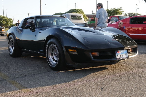 Austin FBody Meetup - 07/23/11 - Cedar Park Texas - photo by Jeff Barringer