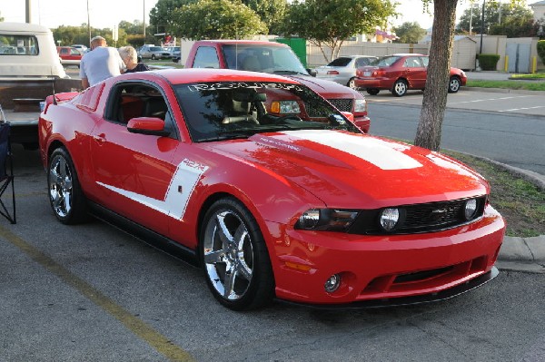 Austin FBody Meetup - 07/23/11 - Cedar Park Texas - photo by Jeff Barringer