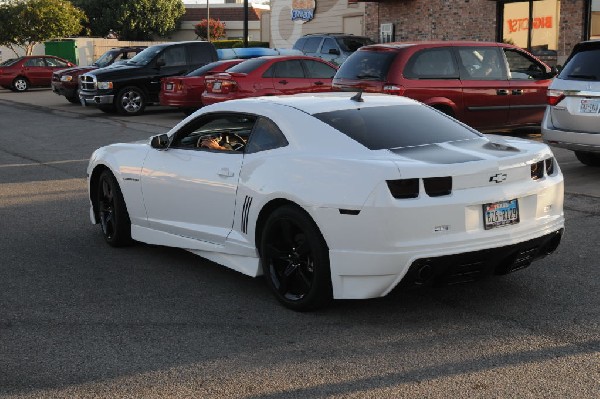 Austin FBody Meetup - 07/23/11 - Cedar Park Texas - photo by Jeff Barringer