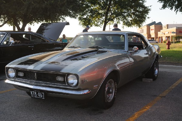 Austin FBody Meetup - 07/23/11 - Cedar Park Texas - photo by Jeff Barringer