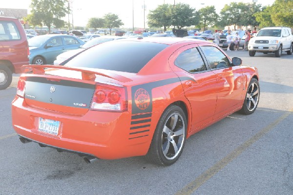 Austin FBody Meetup - 07/23/11 - Cedar Park Texas - photo by Jeff Barringer