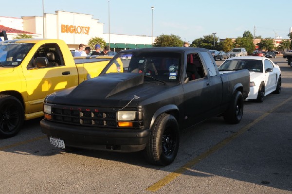 Austin FBody Meetup - 07/23/11 - Cedar Park Texas - photo by Jeff Barringer