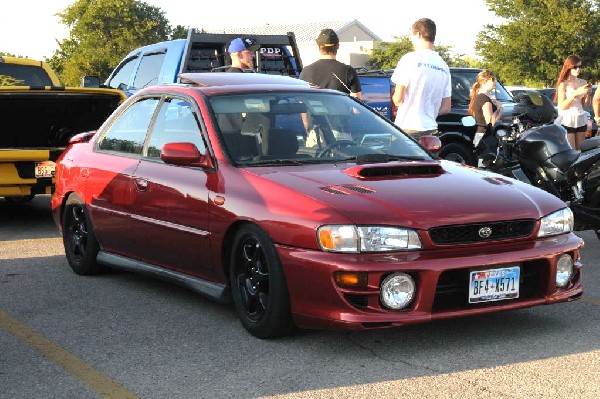 Austin FBody Meetup - 07/23/11 - Cedar Park Texas - photo by Jeff Barringer