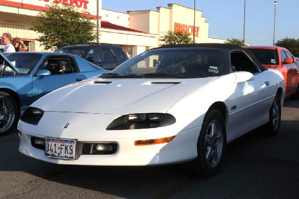 Austin FBody Meetup - 07/23/11 - Cedar Park Texas - photo by Jeff Barringer