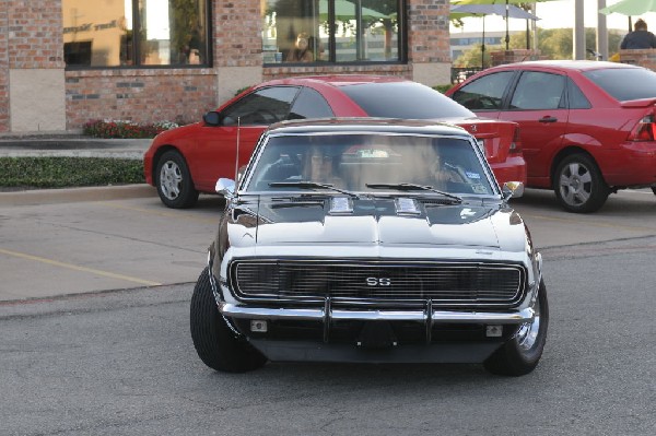 Austin FBody Meetup - 07/23/11 - Cedar Park Texas - photo by Jeff Barringer