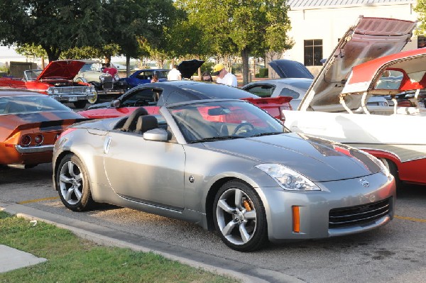 Austin FBody Meetup - 07/23/11 - Cedar Park Texas - photo by Jeff Barringer