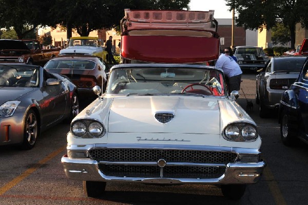 Austin FBody Meetup - 07/23/11 - Cedar Park Texas - photo by Jeff Barringer