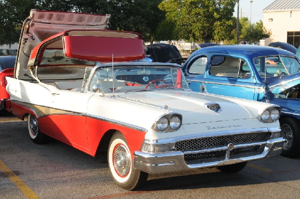 Austin FBody Meetup - 07/23/11 - Cedar Park Texas - photo by Jeff Barringer