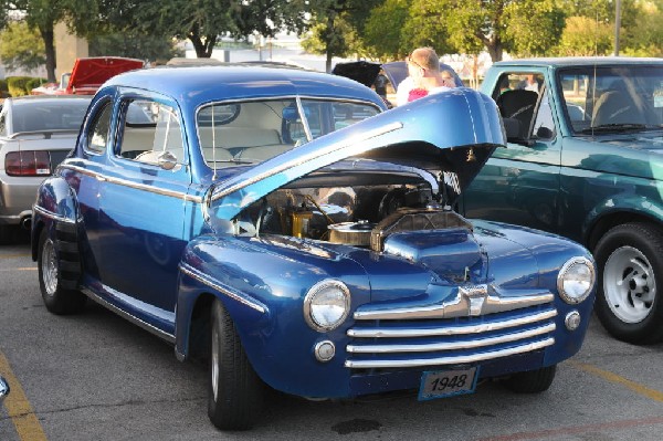 Austin FBody Meetup - 07/23/11 - Cedar Park Texas - photo by Jeff Barringer