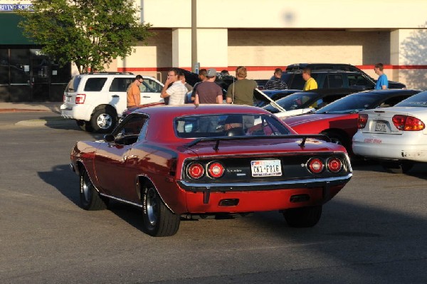 Austin FBody Meetup - 07/23/11 - Cedar Park Texas - photo by Jeff Barringer