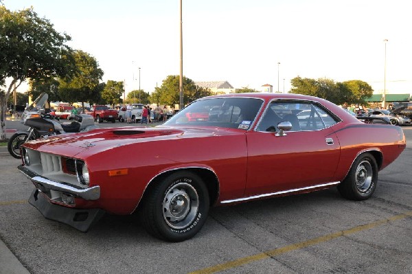 Austin FBody Meetup - 07/23/11 - Cedar Park Texas - photo by Jeff Barringer