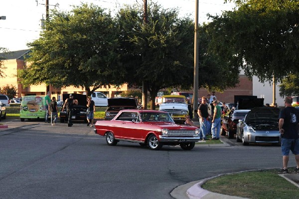 Austin FBody Meetup - 07/23/11 - Cedar Park Texas - photo by Jeff Barringer