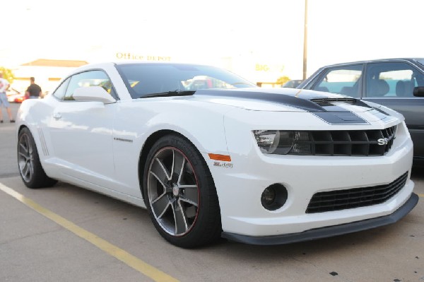 Austin FBody Meetup - 07/23/11 - Cedar Park Texas - photo by Jeff Barringer