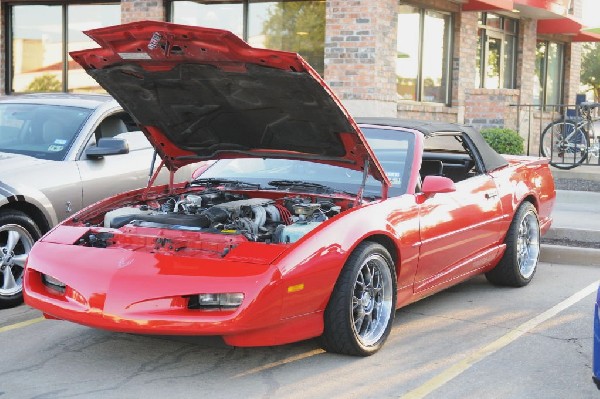 Austin FBody Meetup - 07/23/11 - Cedar Park Texas - photo by Jeff Barringer