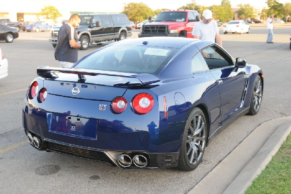 Austin FBody Meetup - 07/23/11 - Cedar Park Texas - photo by Jeff Barringer