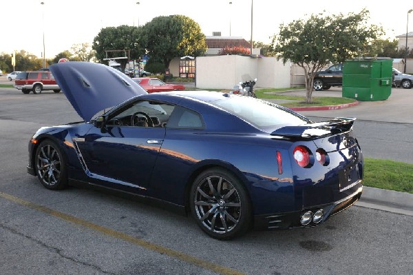 Austin FBody Meetup - 07/23/11 - Cedar Park Texas - photo by Jeff Barringer