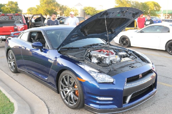 Austin FBody Meetup - 07/23/11 - Cedar Park Texas - photo by Jeff Barringer