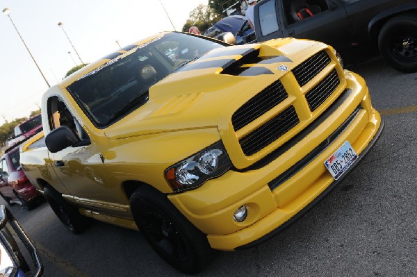 Austin FBody Meetup - 07/23/11 - Cedar Park Texas - photo by Jeff Barringer