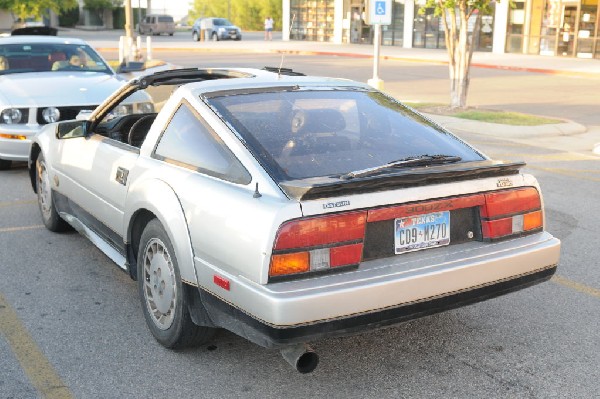 Austin FBody Meetup - 07/23/11 - Cedar Park Texas - photo by Jeff Barringer