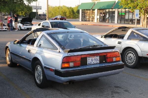 Austin FBody Meetup - 07/23/11 - Cedar Park Texas - photo by Jeff Barringer