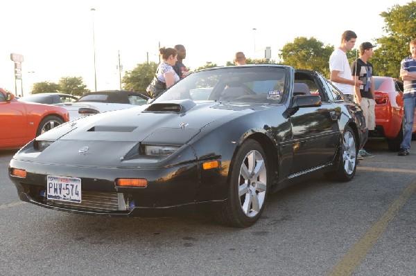 Austin FBody Meetup - 07/23/11 - Cedar Park Texas - photo by Jeff Barringer