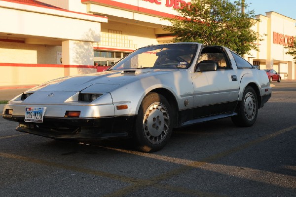 Austin FBody Meetup - 07/23/11 - Cedar Park Texas - photo by Jeff Barringer