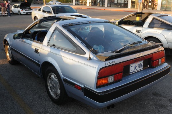 Austin FBody Meetup - 07/23/11 - Cedar Park Texas - photo by Jeff Barringer