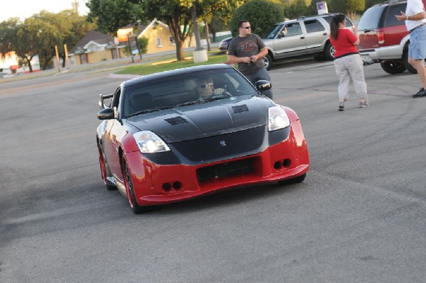 Austin FBody Meetup - 07/23/11 - Cedar Park Texas - photo by Jeff Barringer