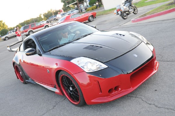 Austin FBody Meetup - 07/23/11 - Cedar Park Texas - photo by Jeff Barringer