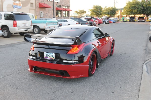 Austin FBody Meetup - 07/23/11 - Cedar Park Texas - photo by Jeff Barringer