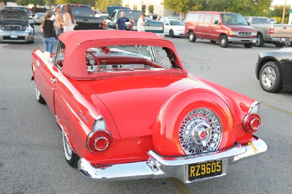 Austin FBody Meetup - 07/23/11 - Cedar Park Texas - photo by Jeff Barringer