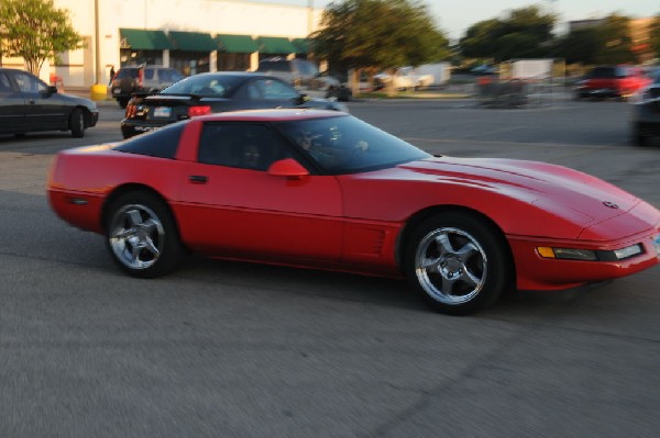 Austin FBody Meetup - 07/23/11 - Cedar Park Texas - photo by Jeff Barringer