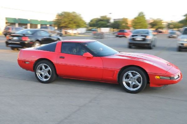 Austin FBody Meetup - 07/23/11 - Cedar Park Texas - photo by Jeff Barringer