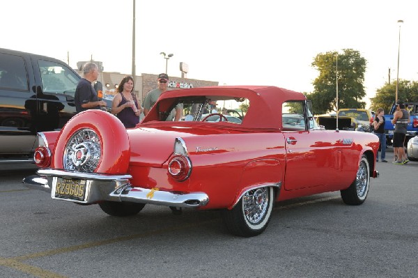 Austin FBody Meetup - 07/23/11 - Cedar Park Texas - photo by Jeff Barringer