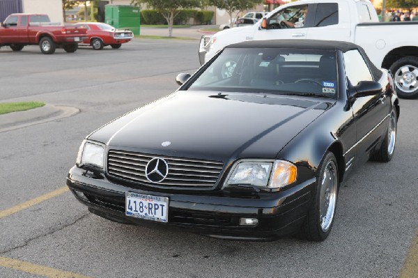 Austin FBody Meetup - 07/23/11 - Cedar Park Texas - photo by Jeff Barringer