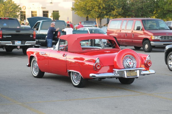 Austin FBody Meetup - 07/23/11 - Cedar Park Texas - photo by Jeff Barringer