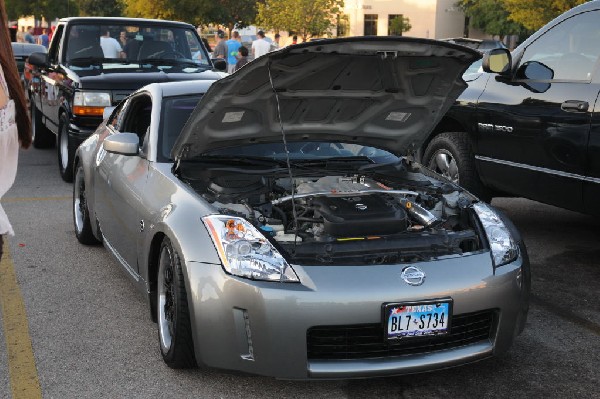 Austin FBody Meetup - 07/23/11 - Cedar Park Texas - photo by Jeff Barringer