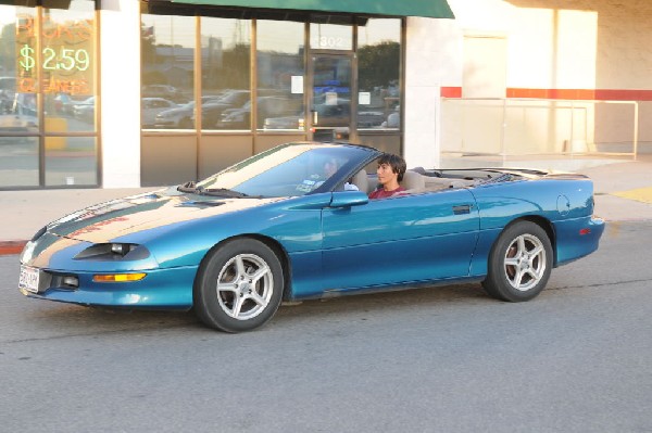 Austin FBody Meetup - 07/23/11 - Cedar Park Texas - photo by Jeff Barringer