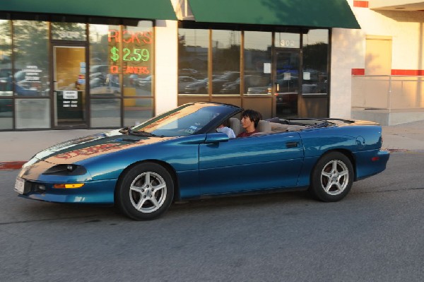 Austin FBody Meetup - 07/23/11 - Cedar Park Texas - photo by Jeff Barringer