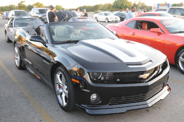 Austin FBody Meetup - 07/23/11 - Cedar Park Texas - photo by Jeff Barringer