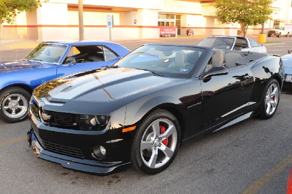 Austin FBody Meetup - 07/23/11 - Cedar Park Texas - photo by Jeff Barringer