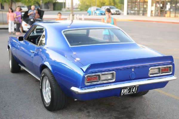 Austin FBody Meetup - 07/23/11 - Cedar Park Texas - photo by Jeff Barringer